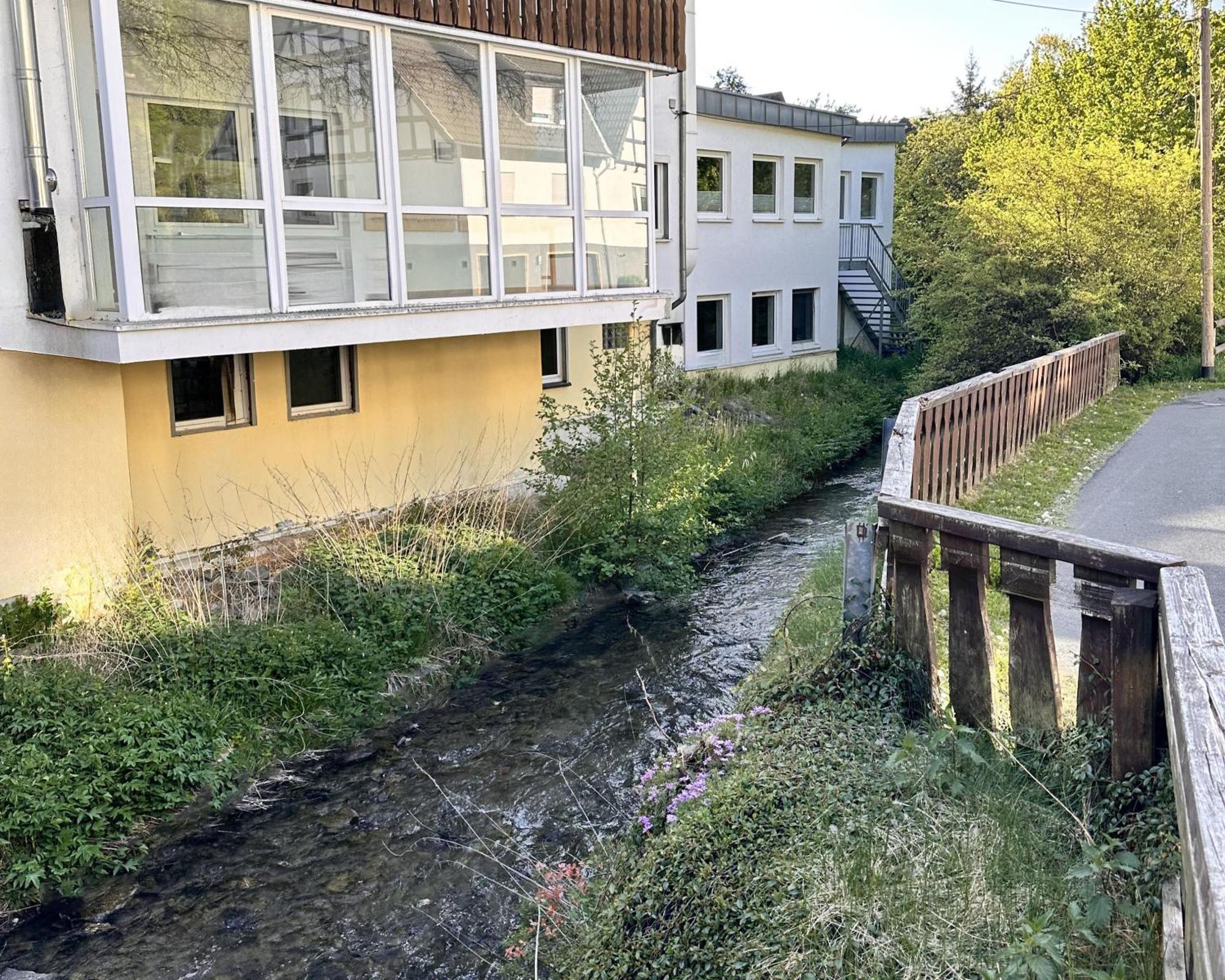 Smart B&b1 Bb1 125 Winterberg