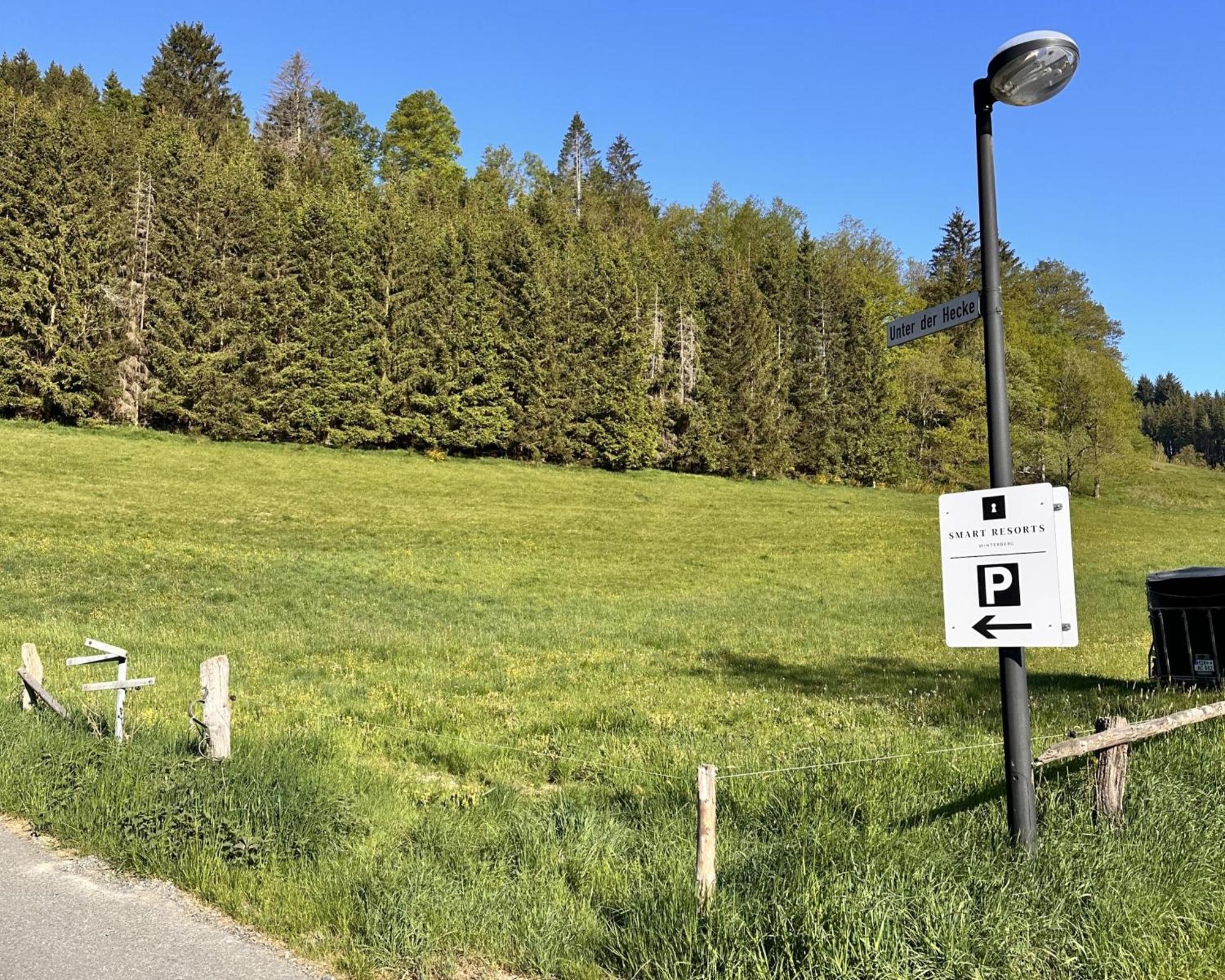 Smart B&b1 Bb1 125 Hotel
